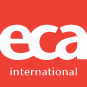 ECA International Logo