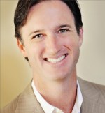 George Bashaw headshot